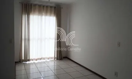 Venda - Apartamento - Jardim São Francisco - Santa Bárbara D'Oeste - SP