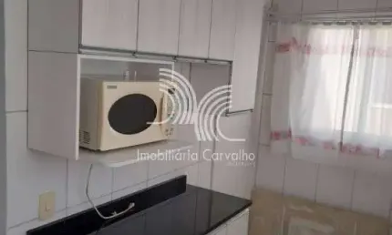 Venda - Apartamento - Balneário Salto Grande - Americana - SP
