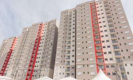 Venda - Apartamento - Vila Tereza - Santa Bárbara D'Oeste - SP