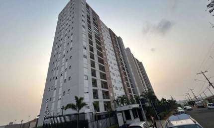 Venda - Apartamento - Jardim São Francisco - Santa Bárbara D'Oeste - SP