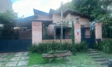 Venda - Casa - Residencial Dona Margarida - Santa Bárbara D'Oeste - SP