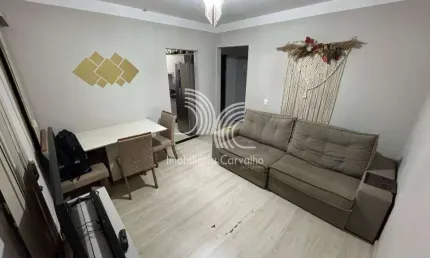Venda - Apartamento - Centro - Santa Bárbara D'Oeste - SP