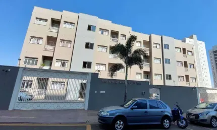 Venda - Apartamento - Jardim Firenze - Santa Bárbara D'Oeste - SP