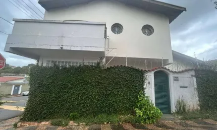 Venda - casa - vila mac knight - santa bárbara d'oeste - sp