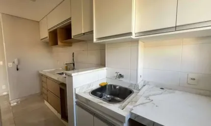 Venda - apartamento - parque residencial santa inês - santa bárbara d'oeste - sp