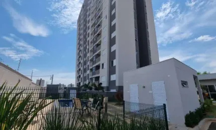 Venda - apartamento - jardim firenze - santa bárbara d'oeste - sp