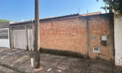 Venda - casa - residencial furlan - santa bárbara d'oeste - sp