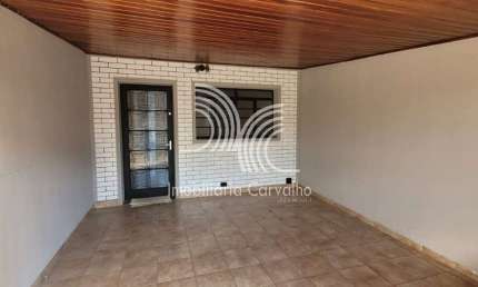 Casa com 2 quartos à venda no Centro, Santa Bárbara D'Oeste 
