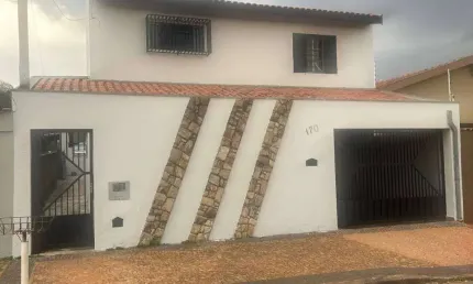 Venda - casa - jardim dulce - santa bárbara d'oeste - sp
