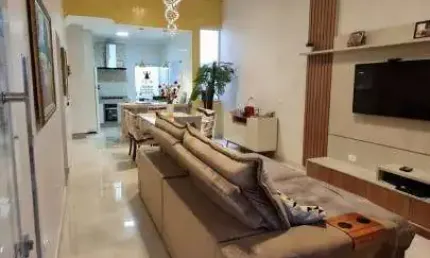 Venda - Casa - Jardim América - Santa Bárbara D'Oeste - SP