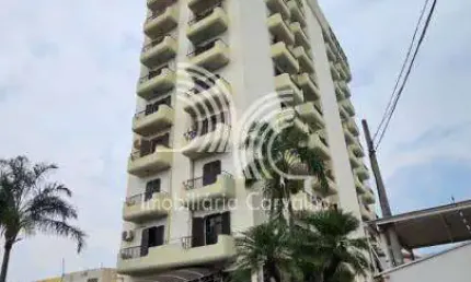 Venda - Apartamento - Centro - Santa Bárbara D'Oeste - SP
