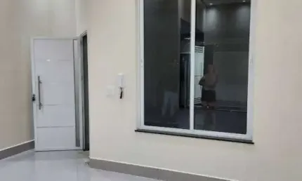 Venda - Casa - Vila Betica - Santa Bárbara D'Oeste - SP
