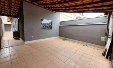 Casa com 2 quartos à venda no Jardim Bertoni, Americana 