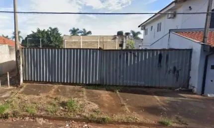 Venda - terreno - jardim são francisco - santa bárbara d'oeste - sp