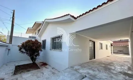Venda - Casa - Jardim Alfa - Santa Bárbara D'Oeste - SP