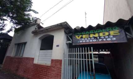 Venda - Casa comercial - Centro - Santa Bárbara D'Oeste - SP