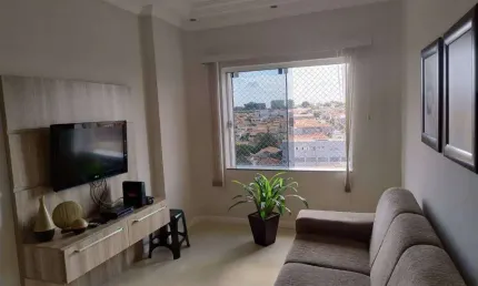 Venda - apartamento - centro - santa bárbara d'oeste - sp