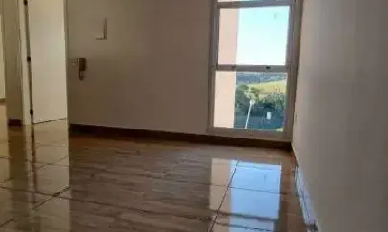Venda - Apartamento - Joias de Santa Bárbara - Santa Bárbara D'Oeste - SP
