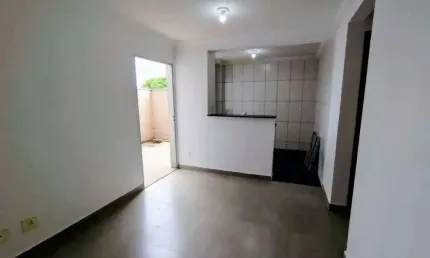 Venda - Apartamento - Vila Bertini - Americana - SP
