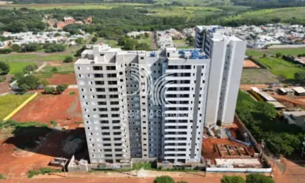 Venda - apartamento - residencial dona margarida - santa bárbara d'oeste - sp