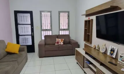 Venda - Casa - Jardim dos Cedros - Santa Bárbara D'Oeste - SP