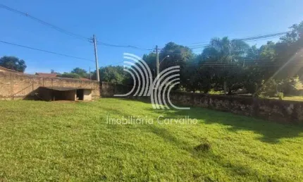Venda - terreno - jardim santa luzia - santa bárbara d'oeste - sp