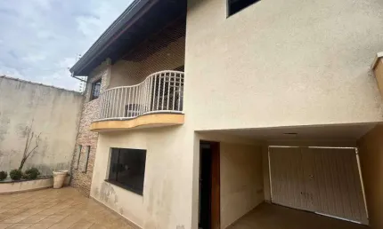 Venda - casa - vila boldrin - santa bárbara d'oeste - sp