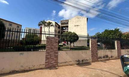 Venda - Apartamento - Conjunto Habitacional Roberto Romano - Santa Bárbara D'Oeste - SP