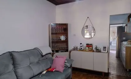 Venda - Casa - Vila Linópolis I - Santa Bárbara D'Oeste - SP