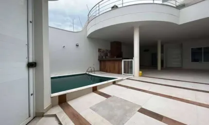 Venda - casa - terras de santa bárbara - santa bárbara d'oeste - sp