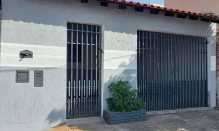 Venda - casa - parque olaria - santa bárbara d'oeste - sp