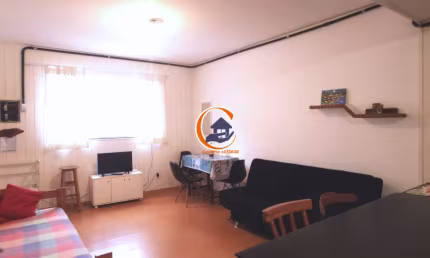Apartamento mobiliado na Av  da Praia - Ponta da Praia