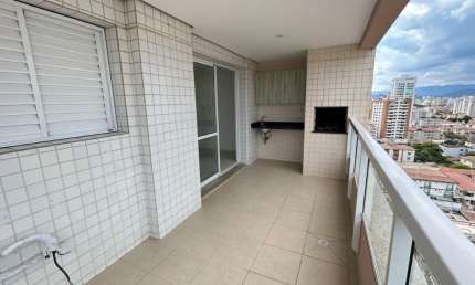 Apartamento para locação -  3 dormitórios/ 1 suíte / 2 vagas e lazer