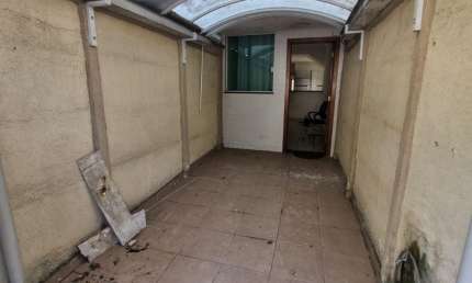 OPORTUNIDADE, MARAPÉ -SOBREPOSTA BAIXA - 102M - 480 MIL