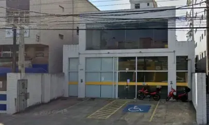 Ponto comercial com 4 salas para alugar na Avenida Doutor Pedro Lessa, 2250, Embaré, Santos
