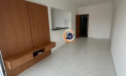 Apartamento novo para locação - Ponta da Praia - 2 dorm / lazer