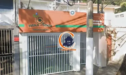 Sobrado  com perfis  comercial ou residencial  Chácara Sto Antonio -  265m