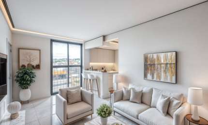 Apartamento 2 quartos diferenciado no Parque Turistas, Contagem