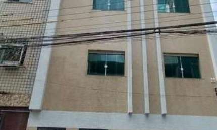 Prédio para Venda em Salvador, NAZARE, 12 dormitórios, 4 banheiros