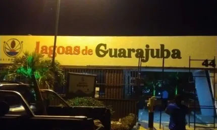 Lote para Venda em Camaçari, Guarajuba (Monte Gordo)