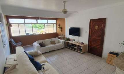 Apartamento para Venda em Salvador, Matatu, 3 dormitórios, 1 suíte, 2 banheiros, 1 vaga