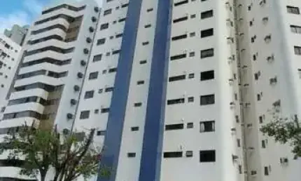 Apartamento para Venda em Salvador, Pituba, 2 dormitórios, 2 suítes, 2 banheiros, 2 vagas