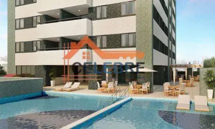 Apartamento para Venda em Salvador, Vila Laura, 2 dormitórios, 1 suíte, 2 banheiros, 1 vaga