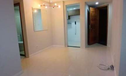 Apartamento para Locação em Salvador, Vila Laura, 2 dormitórios, 1 banheiro, 1 vaga