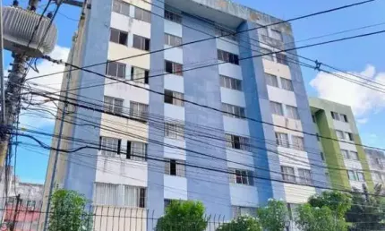 Apartamento para Locação em Salvador, Vila Laura, 2 dormitórios, 1 banheiro