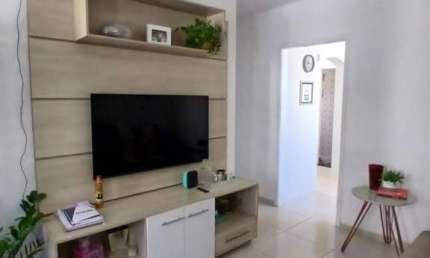 Apartamento para Venda em Salvador, Barreiras, 3 dormitórios, 2 banheiros