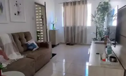 Apartamento para Venda em Salvador, Barreiras, 3 dormitórios, 2 banheiros