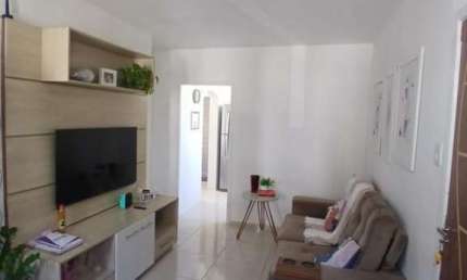 Apartamento para Venda em Salvador, Barreiras, 3 dormitórios, 2 banheiros