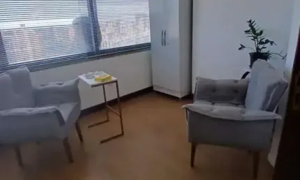 Sala comercial para venda em salvador, brotas, 1 banheiro, 1 vaga