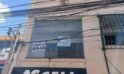 Loja para Venda em Salvador, Boca do Rio, 1 banheiro